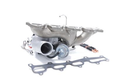 LADER AUFLADUNG BTS Turbo T981048 8