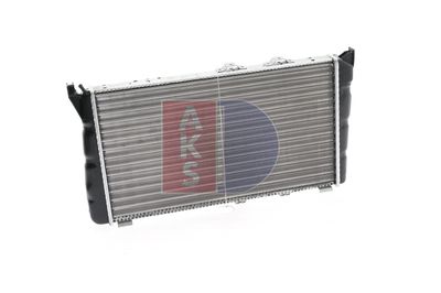 KüHLER MOTORKüHLUNG AKS DASIS 490010N 6