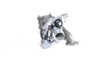LADER AUFLADUNG BTS Turbo T918143 35