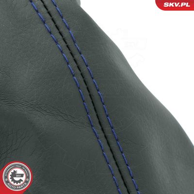 Hlavice řadicí páky SKV 63SKV438