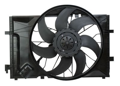 VENTILATOR RADIATOR MAXGEAR AC230147