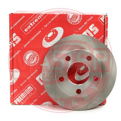 DISC FRANA MASTER-SPORT GERMANY 24011002011PCSMS