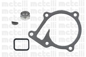 POMPă DE APă RăCIRE MOTOR METELLI 240154 1