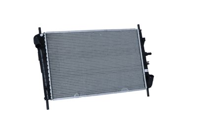 KüHLER MOTORKüHLUNG NRF 509641 43