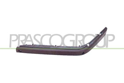 PRASCO Sier- / beschermingspaneel, bumper (BM0971234)