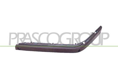 покривна/защитна лайсна, броня PRASCO BM0971234