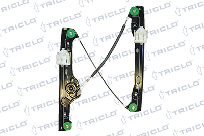 стъклоподемник TRICLO 111412