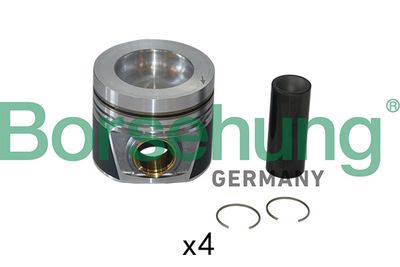 Píst Borsehung B11130
