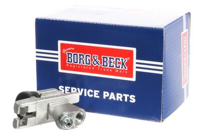 спирачно цилиндърче на колелото BORG & BECK BBW1293