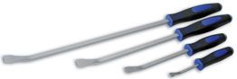 Laser Tools Pry Bar Set 4pc