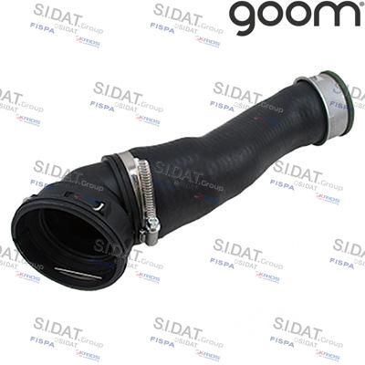 въздуховод за турбината SIDAT 500532