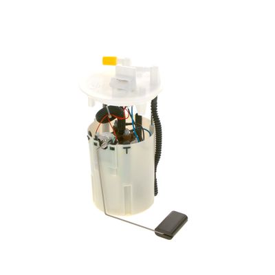 SISTEM ALIMENTARE CU COMBUSTIBIL BOSCH 0580303083 24