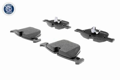 BREMSBELAGSATZ SCHEIBENBREMSE VAICO V208164 2