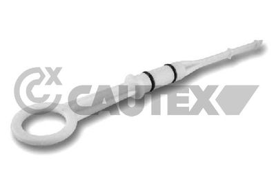 Указатель уровня масла CAUTEX 020459 для RENAULT CLIO