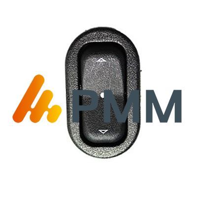PMM ALOPI76001 Кнопка склопідйомника 