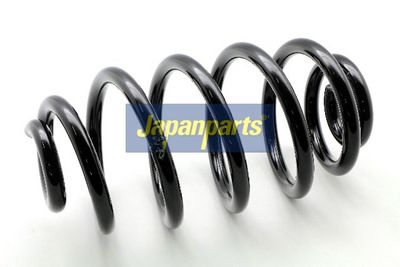 JAPANPARTS Пружина ходовой части