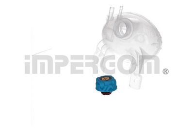 Vase d'expansion ORIGINAL IMPERIUM