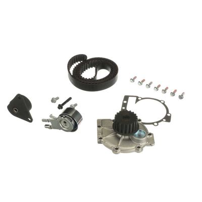 WASSERPUMPE + ZAHNRIEMENSATZ GATES KP45509XS 40