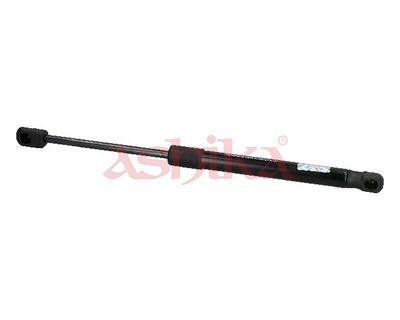 газов амортисьор, капак на двигателя ASHIKA ZSA40031
