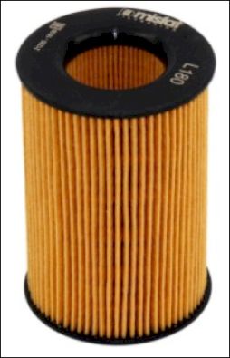 MISFAT L180 Масляний фільтр 
