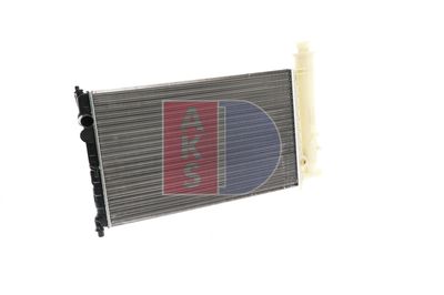 KüHLER MOTORKüHLUNG AKS DASIS 060090N 16