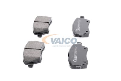 BREMSBELAGSATZ SCHEIBENBREMSE VAICO V460157 24