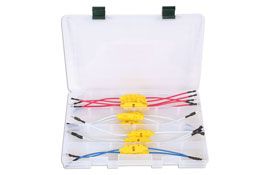 Laser Tools Relay Box Test Kit