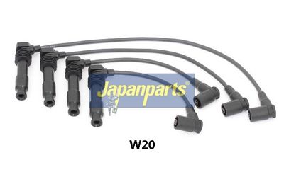 JAPANPARTS Uždegimo laido komplektas