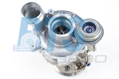 LADER AUFLADUNG BTS Turbo T916392LI 1