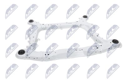 RAMA SUSTINERE/SUPORT AGREGATE NTY ZRZVV000 19