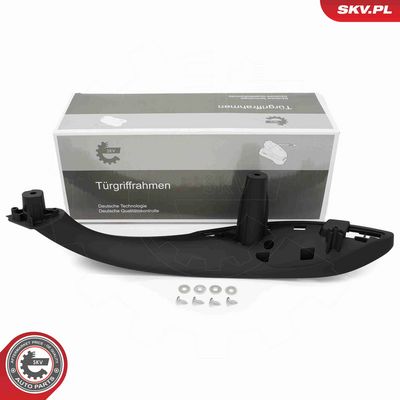 MâNER USA ECHIPARE INTERIOARA