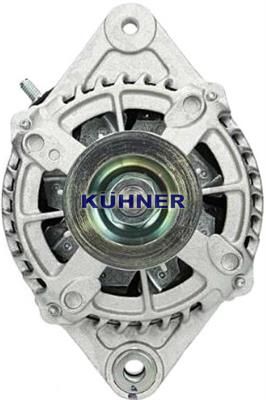 AD KÜHNER 554542RID Генератор  для SUZUKI (Сузуки)