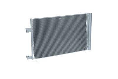 CONDENSATOR CLIMATIZARE NRF 350355 42