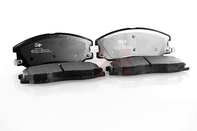 SET PLACUTE FRANA FRANA DISC GH GH410401 6