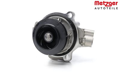 POMPă DE APă RăCIRE MOTOR METZGER AUTOTEILE 4007043 33