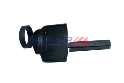 SEPARATOR ULEI VENTILATIE BLOC MOTOR BOGAP B1216100 4