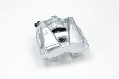 Schijfremklauw Voor Links (gereviseerd) past: AUDI A4 ALLROAD B8, A4 B8, A5 1.8-3.2 06.07-01.17