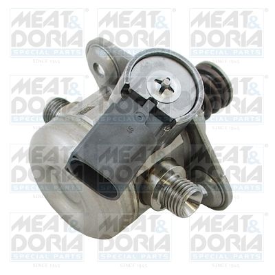 MEAT & DORIA 78545 Топливный насос  для BMW 4 (Бмв 4)