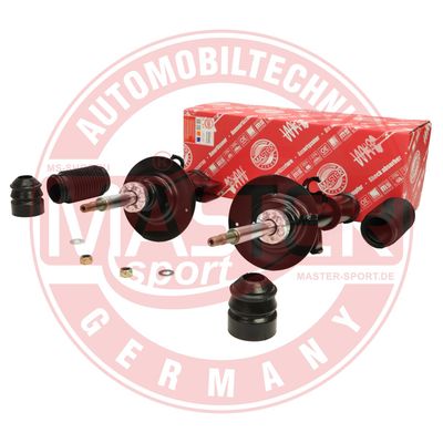 AMORTIZOR MASTER-SPORT GERMANY 16K001153 2