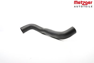 LADELUFTSCHLAUCH METZGER AUTOTEILE 2400391 6