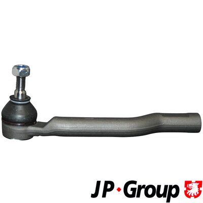 Końcówka drążka kierowniczego poprzecznego JP GROUP 4044600570