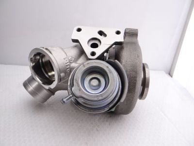 LADER AUFLADUNG GARRETT 7168859005S 6