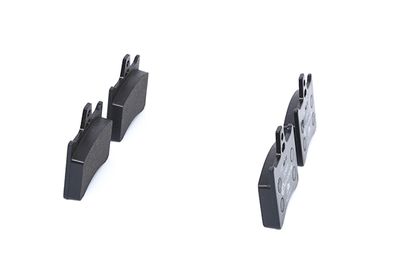 BREMSBELAGSATZ SCHEIBENBREMSE ATE 13046049112 9