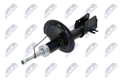 AMORTIZOR NTY ACT009 2