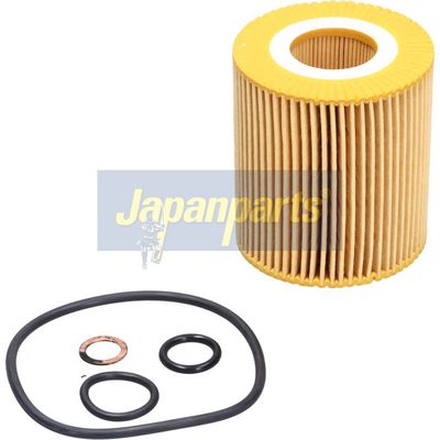 маслен филтър JAPANPARTS FOE-079JM