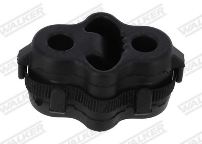 Pryžový pásek, výfukový systém WALKER 82786