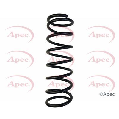 Suspension Spring APEC ACS1920