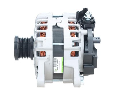 GENERATOR / ALTERNATOR BV PSH 575330150010 1