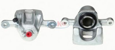 спирачен апарат JAPKO CAL596RJM