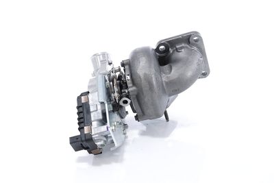 LADER AUFLADUNG BTS Turbo T914925 16